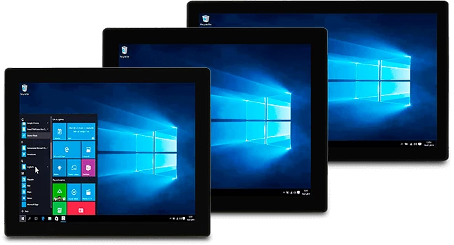 Winmate анонсировала новую линейку промышленных компьютеров M Series HMI